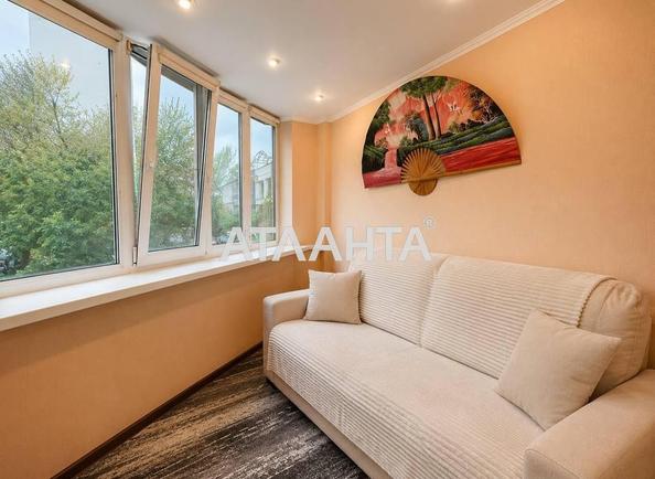 2-кімнатна квартира (площа 66,4 м²) - фото 9 2-кімнатна квартира (площа 66,4 м²) - Atlanta.ua - фото 9
