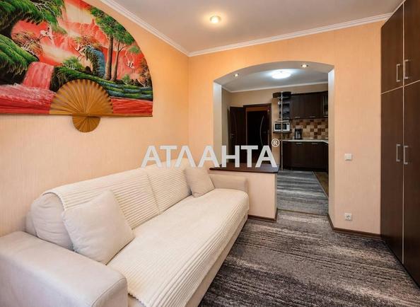 2-кімнатна квартира (площа 66,4 м²) - фото 10 2-кімнатна квартира (площа 66,4 м²) - Atlanta.ua - фото 10