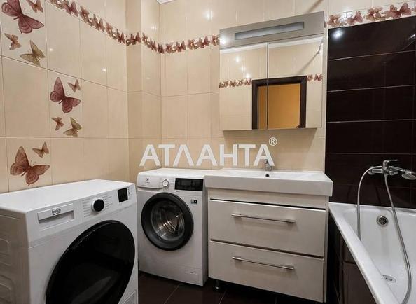 2-кімнатна квартира (площа 66,4 м²) - фото 12 2-кімнатна квартира (площа 66,4 м²) - Atlanta.ua - фото 12