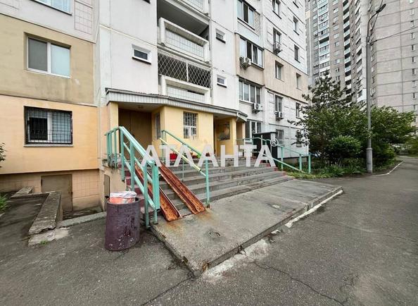 2-кімнатна квартира (площа 66,4 м²) - фото 16 2-кімнатна квартира (площа 66,4 м²) - Atlanta.ua - фото 16