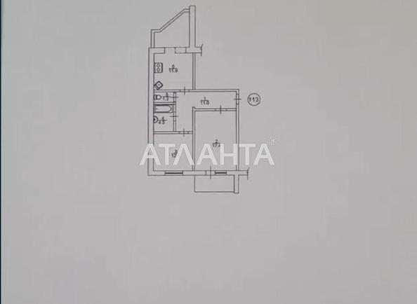 2-кімнатна квартира (площа 66,4 м²) - фото 18 2-кімнатна квартира (площа 66,4 м²) - Atlanta.ua - фото 18