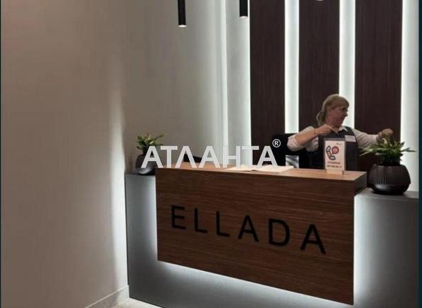 2-комнатная квартира по адресу ул. Генуэзская (площадь 66,8 м²) - Atlanta.ua - imageAlt 14