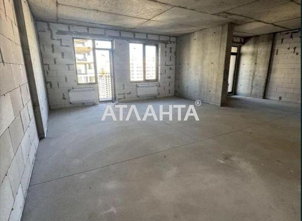 2-комнатная квартира по адресу ул. Генуэзская (площадь 66,8 м²) - Atlanta.ua