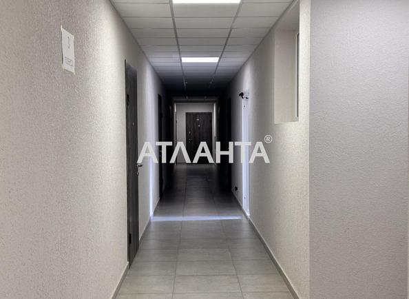 1-комнатная квартира по адресу ул. Мирная (площадь 26 м²) - Atlanta.ua - imageAlt 2