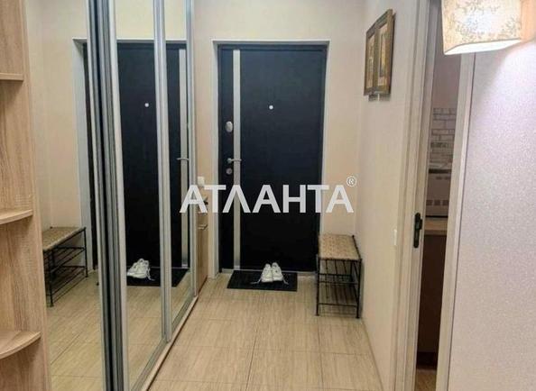 2-кімнатна квартира за адресою вул. Райдужний м-н (площа 65 м²) - Atlanta.ua - фото 6