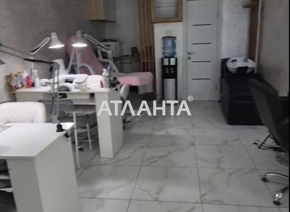 Коммерческая недвижимость по адресу ул. Бочарова ген. (площадь 23,5 м²) - Atlanta.ua - фото 3