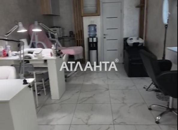 Коммерческая недвижимость по адресу ул. Бочарова ген. (площадь 23,5 м²) - Atlanta.ua - фото 4