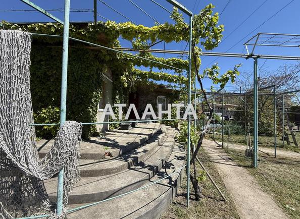 Дом по адресу Гвардейский пер. (площадь 310,6 м²) - фото 3 Дом по адресу Гвардейский пер. (площадь 310,6 м²) - Atlanta.ua - фото 3
