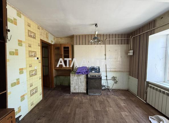Дом по адресу Гвардейский пер. (площадь 310,6 м²) - фото 8 Дом по адресу Гвардейский пер. (площадь 310,6 м²) - Atlanta.ua - фото 8