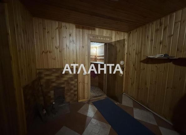 Дом по адресу Гвардейский пер. (площадь 310,6 м²) - фото 11 Дом по адресу Гвардейский пер. (площадь 310,6 м²) - Atlanta.ua - фото 11