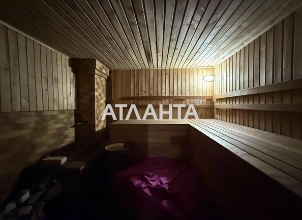 Дом по адресу Гвардейский пер. (площадь 310,6 м²) - фото 12 Дом по адресу Гвардейский пер. (площадь 310,6 м²) - Atlanta.ua - фото 12