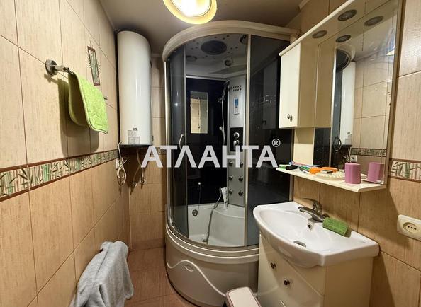 Дом по адресу Гвардейский пер. (площадь 310,6 м²) - фото 14 Дом по адресу Гвардейский пер. (площадь 310,6 м²) - Atlanta.ua - фото 14