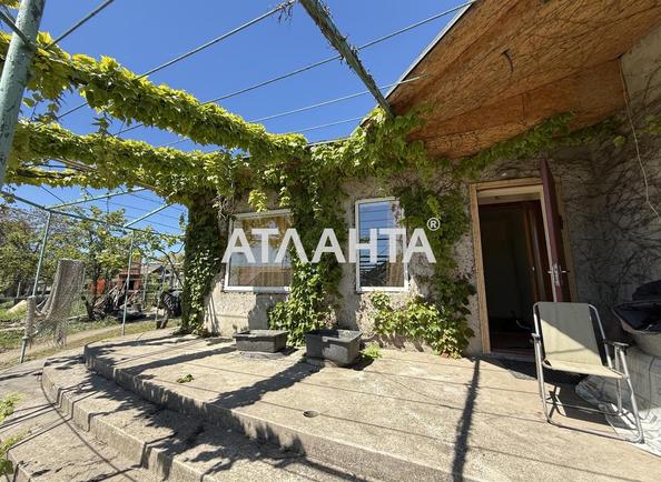Дом по адресу Гвардейский пер. (площадь 310,6 м²) - фото 15 Дом по адресу Гвардейский пер. (площадь 310,6 м²) - Atlanta.ua - фото 15