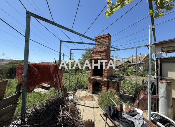 Дом по адресу Гвардейский пер. (площадь 310,6 м²) - фото 16 Дом по адресу Гвардейский пер. (площадь 310,6 м²) - Atlanta.ua - фото 16