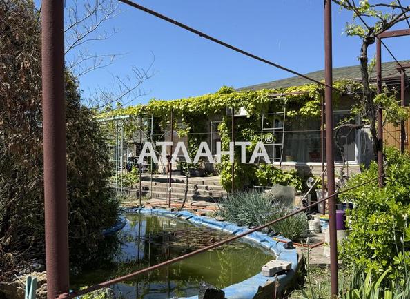 Дом по адресу Гвардейский пер. (площадь 310,6 м²) - фото 17 Дом по адресу Гвардейский пер. (площадь 310,6 м²) - Atlanta.ua - фото 17