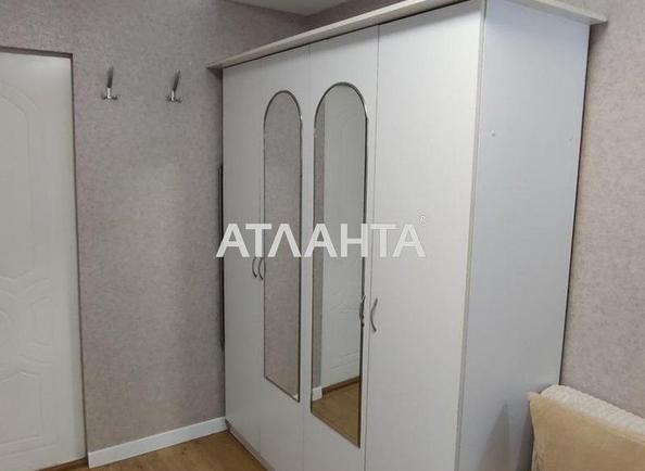 Коммунальная квартира по адресу ул. Сегедская (площадь 9,6 м²) - Atlanta.ua - фото 3