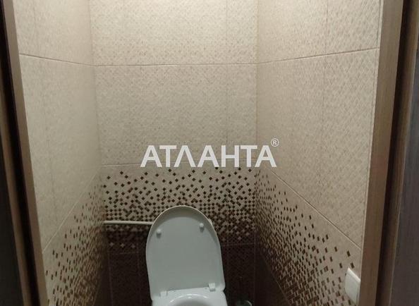 Коммунальная квартира по адресу ул. Сегедская (площадь 9,6 м²) - Atlanta.ua - фото 8