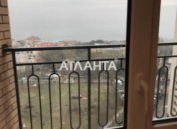 1-кімнатна квартира за адресою вул. Аркадійське плато (площа 56 м²) - Atlanta.ua