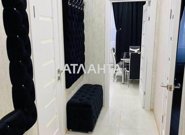 1-комнатная квартира по адресу ул. Жемчужная (площадь 42,2 м²) - Atlanta.ua - imageAlt 6