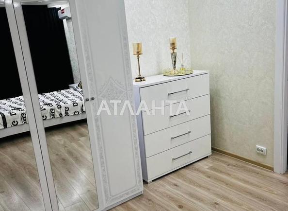 1-комнатная квартира по адресу ул. Жемчужная (площадь 42,2 м²) - Atlanta.ua - imageAlt 4