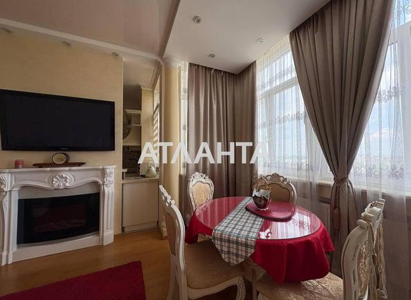 2-комнатная квартира по адресу ул. Артиллерийская (площадь 67,1 м²) - Atlanta.ua - imageAlt 2