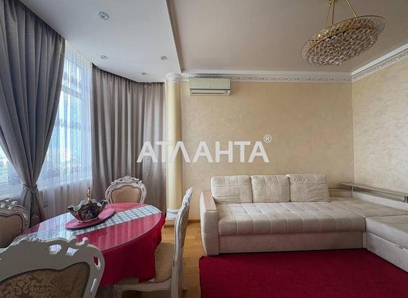 2-комнатная квартира по адресу ул. Артиллерийская (площадь 67,1 м²) - Atlanta.ua - imageAlt 4