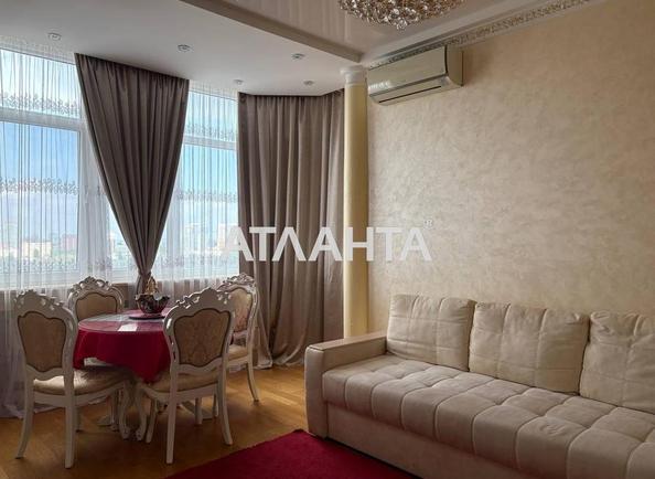 2-комнатная квартира по адресу ул. Артиллерийская (площадь 67,1 м²) - Atlanta.ua - imageAlt 5