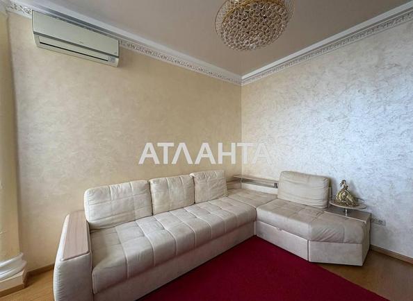 2-комнатная квартира по адресу ул. Артиллерийская (площадь 67,1 м²) - Atlanta.ua - imageAlt 6