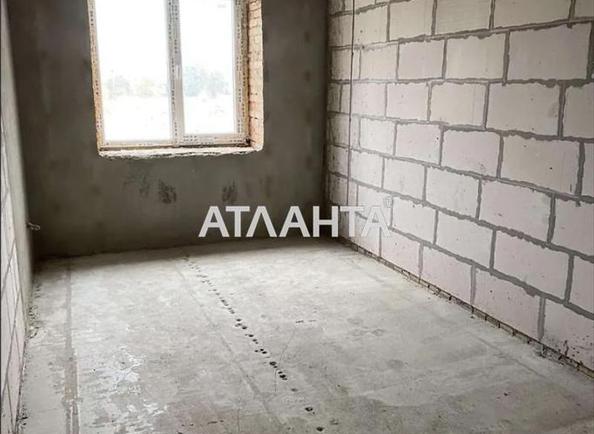 1-комнатная квартира по адресу ул. Киевская (площадь 40 м²) - Atlanta.ua