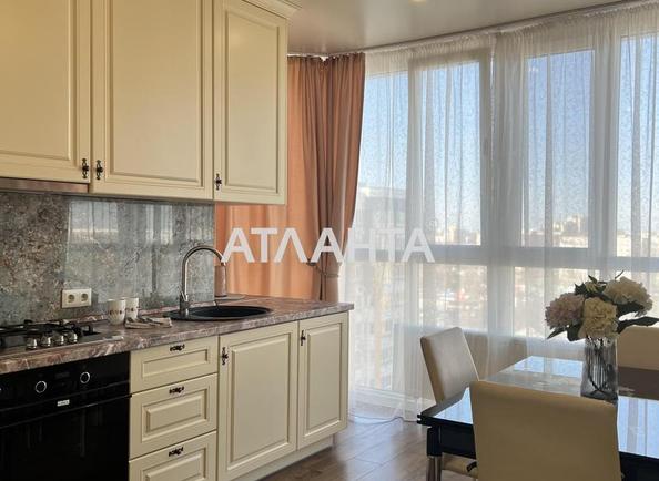 2-комнатная квартира по адресу Весенний переулок (площадь 45 м²) - Atlanta.ua - imageAlt 3