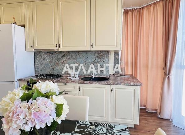2-комнатная квартира по адресу Весенний переулок (площадь 45 м²) - Atlanta.ua - imageAlt 2