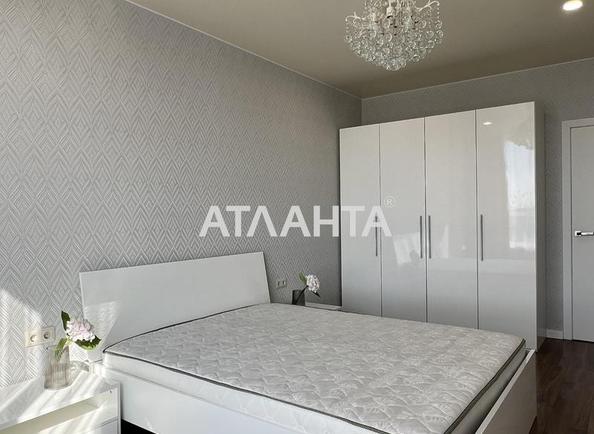 2-комнатная квартира по адресу Весенний переулок (площадь 45 м²) - Atlanta.ua - imageAlt 9