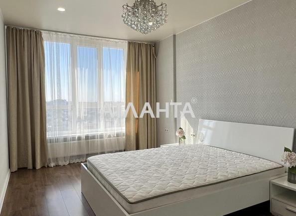 2-комнатная квартира по адресу Весенний переулок (площадь 45 м²) - Atlanta.ua - imageAlt 10