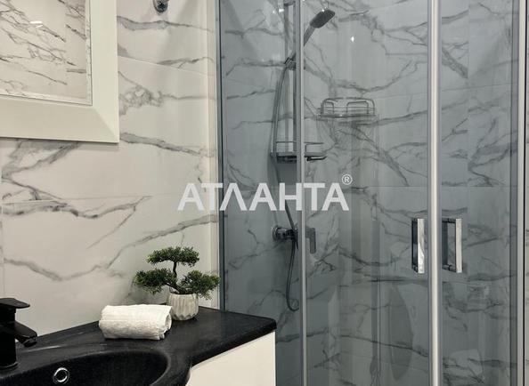 2-комнатная квартира по адресу Весенний переулок (площадь 45 м²) - Atlanta.ua - imageAlt 13