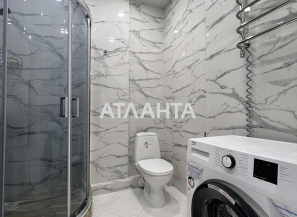 2-комнатная квартира по адресу Весенний переулок (площадь 45 м²) - Atlanta.ua - imageAlt 14