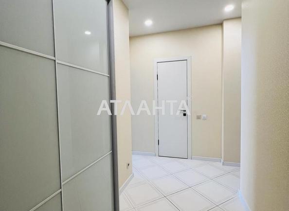 2-комнатная квартира по адресу Весенний переулок (площадь 45 м²) - Atlanta.ua - imageAlt 15