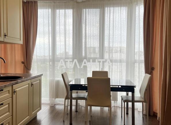 2-комнатная квартира по адресу Весенний переулок (площадь 45 м²) - Atlanta.ua - imageAlt 6