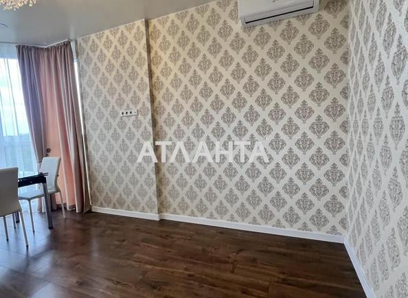 2-комнатная квартира по адресу Весенний переулок (площадь 45 м²) - Atlanta.ua - imageAlt 7