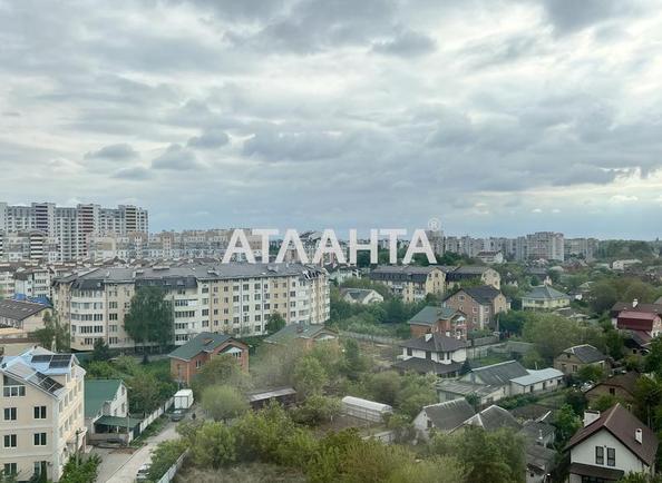 2-комнатная квартира по адресу Весенний переулок (площадь 45 м²) - Atlanta.ua - imageAlt 19