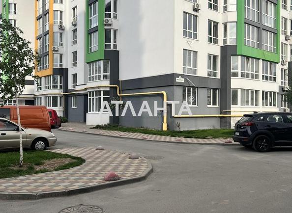 2-комнатная квартира по адресу Весенний переулок (площадь 45 м²) - Atlanta.ua - imageAlt 16