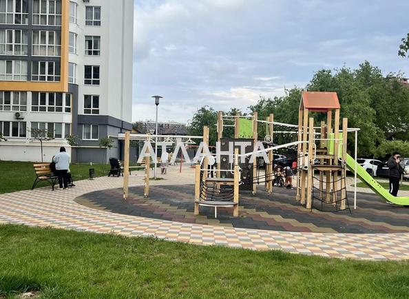 2-комнатная квартира по адресу Весенний переулок (площадь 45 м²) - Atlanta.ua - imageAlt 17