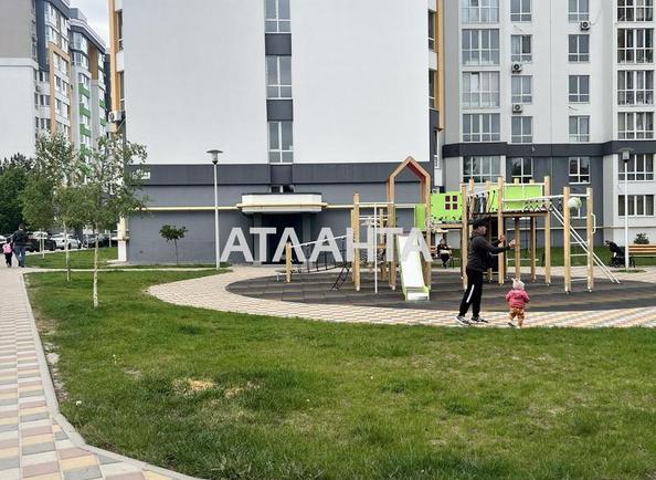 2-комнатная квартира по адресу Весенний переулок (площадь 45 м²) - Atlanta.ua - imageAlt 18
