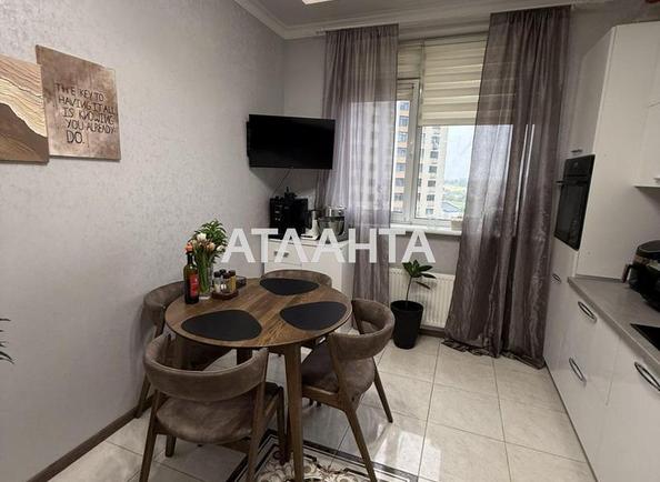 2-комнатная квартира по адресу ул. Сахарова (площадь 67 м²) - Atlanta.ua