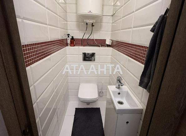 2-комнатная квартира по адресу ул. Сахарова (площадь 67 м²) - Atlanta.ua - фото 8