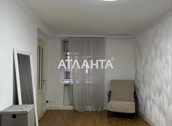 1-комнатная квартира по адресу Рынок пл. (площадь 49,2 м²) - Atlanta.ua - imageAlt 2
