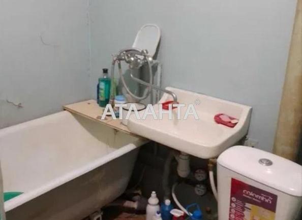 1-комнатная квартира (площадь 30,7 м²) - Atlanta.ua - imageAlt 4