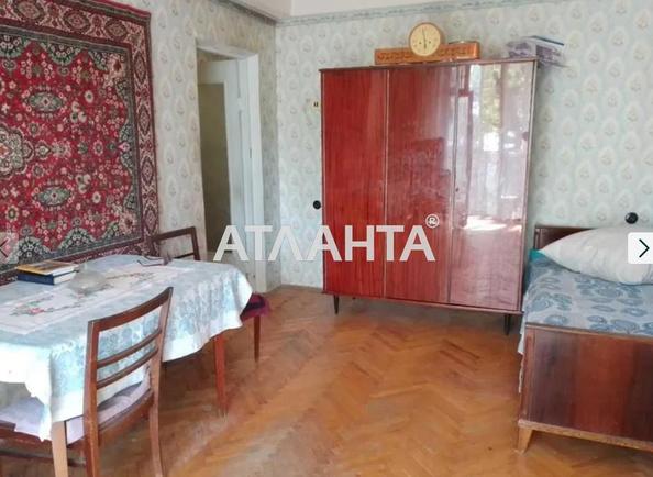 1-комнатная квартира (площадь 30,7 м²) - Atlanta.ua - imageAlt 5