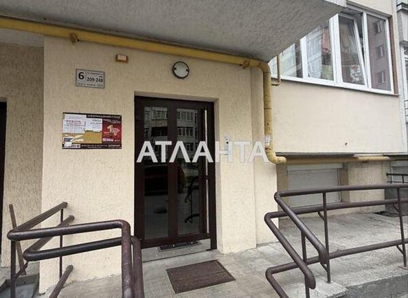 2-комнатная квартира по адресу Перфецкого Л. Ул. (площадь 91,6 м²) - Atlanta.ua - imageAlt 24