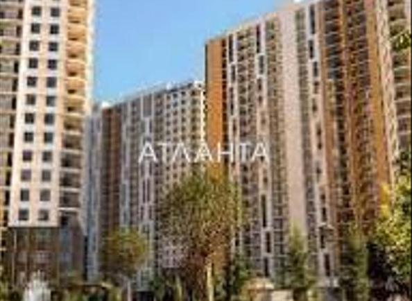 1-комнатная квартира по адресу ул. Краснова (площадь 41,7 м²) - Atlanta.ua - imageAlt 2