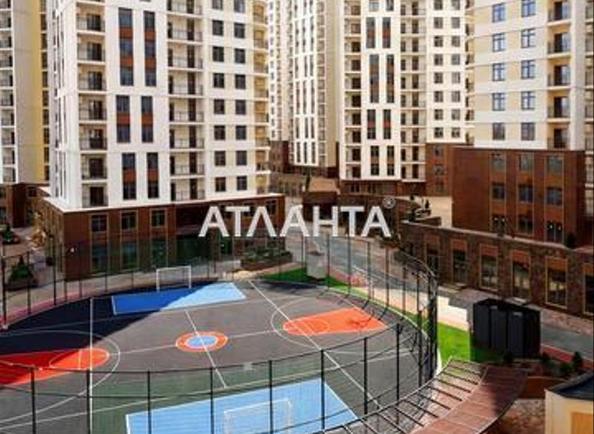 1-комнатная квартира по адресу ул. Краснова (площадь 41,7 м²) - Atlanta.ua - imageAlt 4
